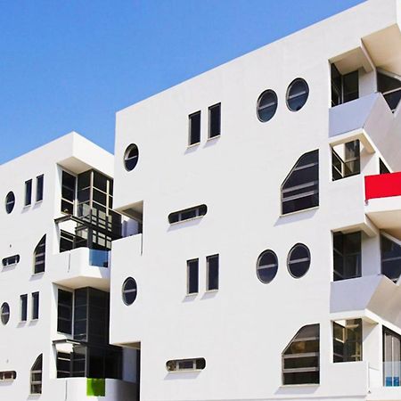 Alex Residence Larnaka Exterior foto