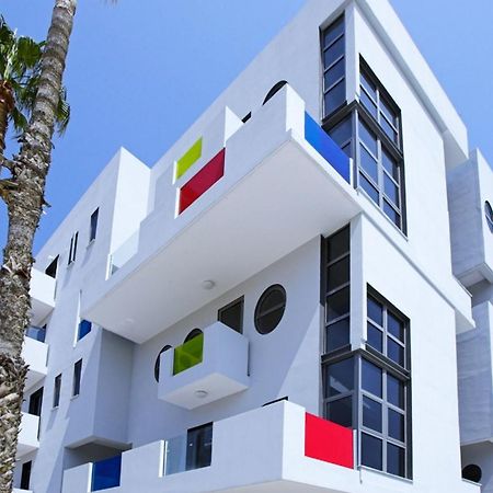 Alex Residence Larnaka Exterior foto