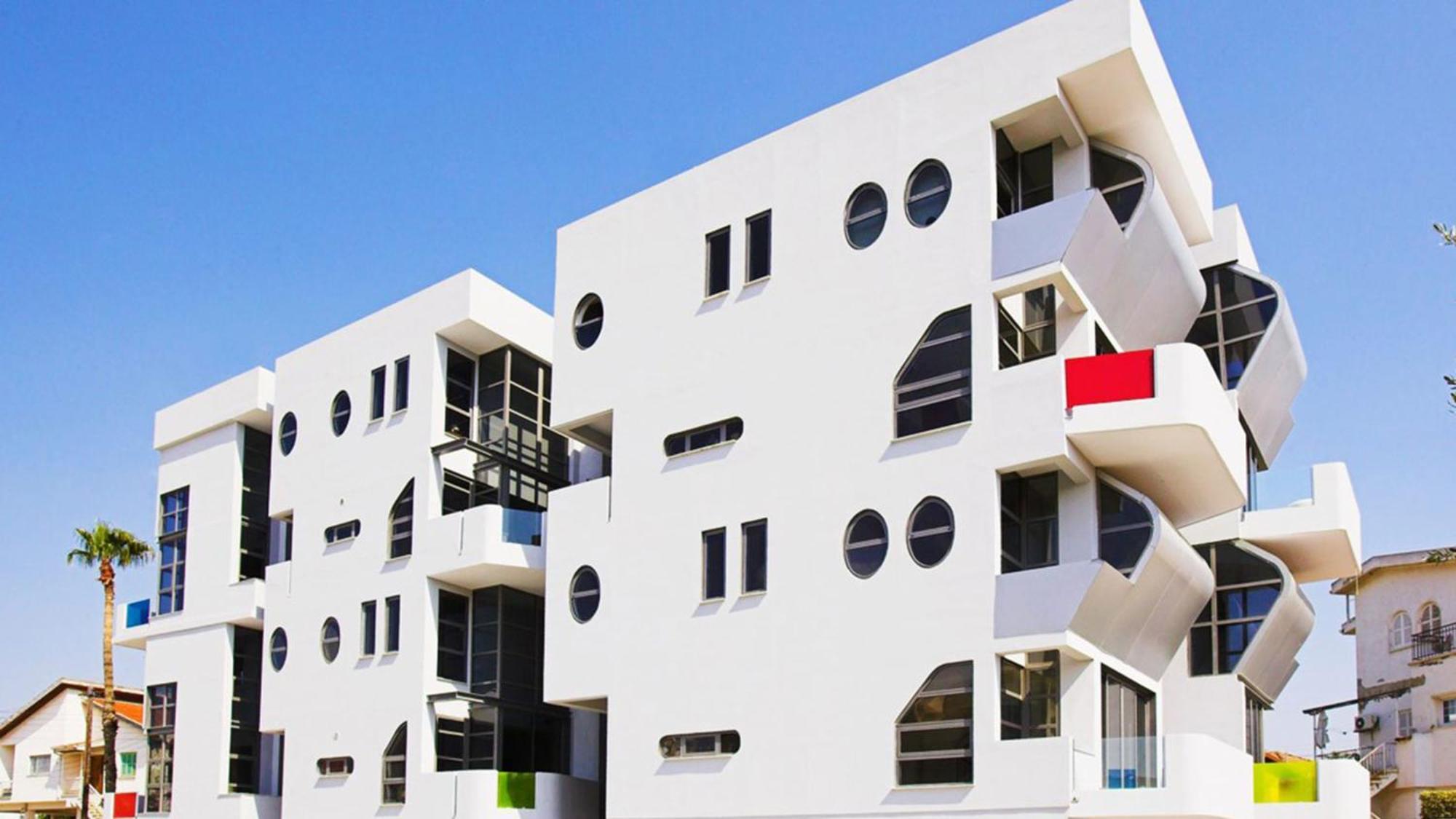 Alex Residence Larnaka Exterior foto