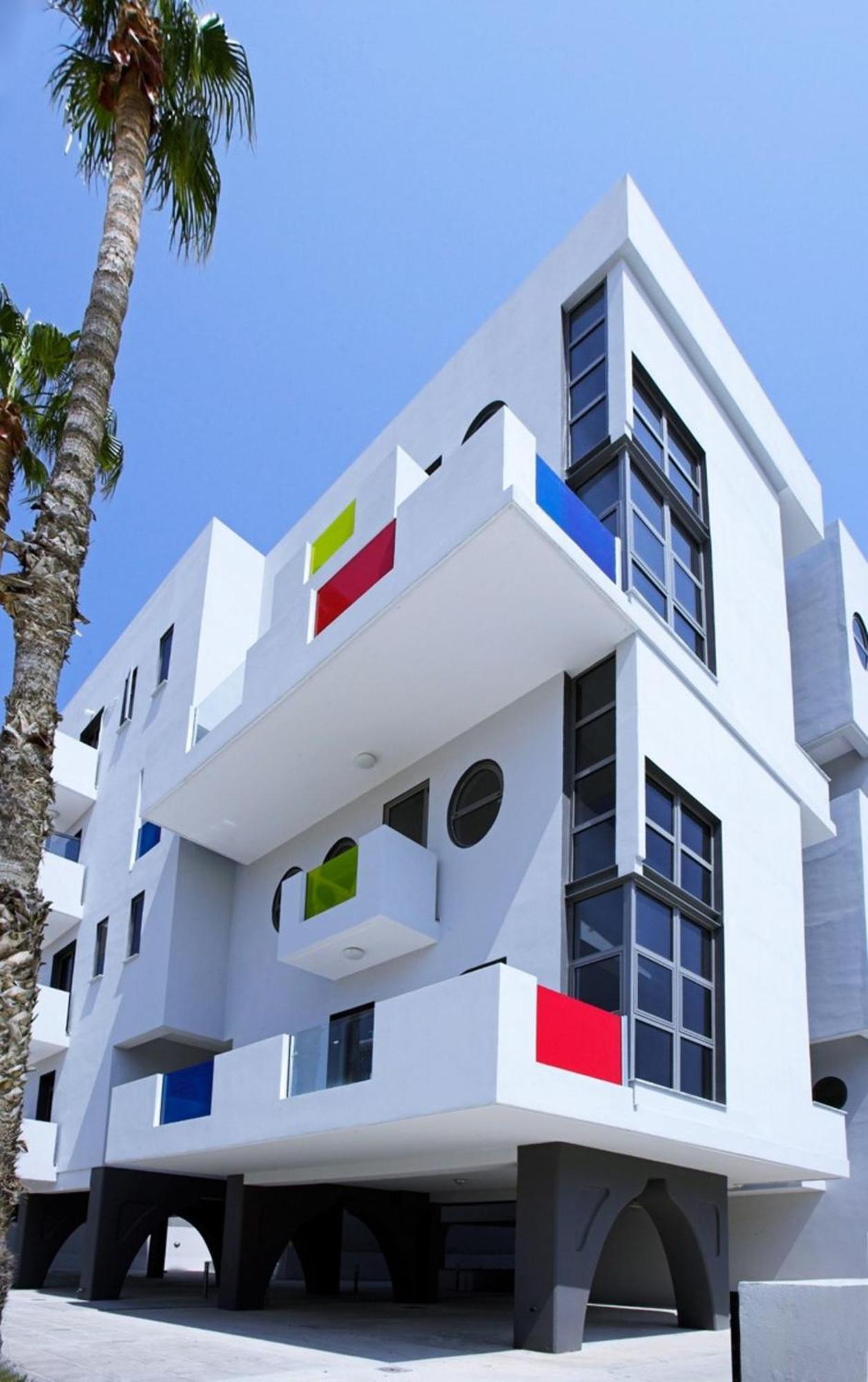 Alex Residence Larnaka Exterior foto