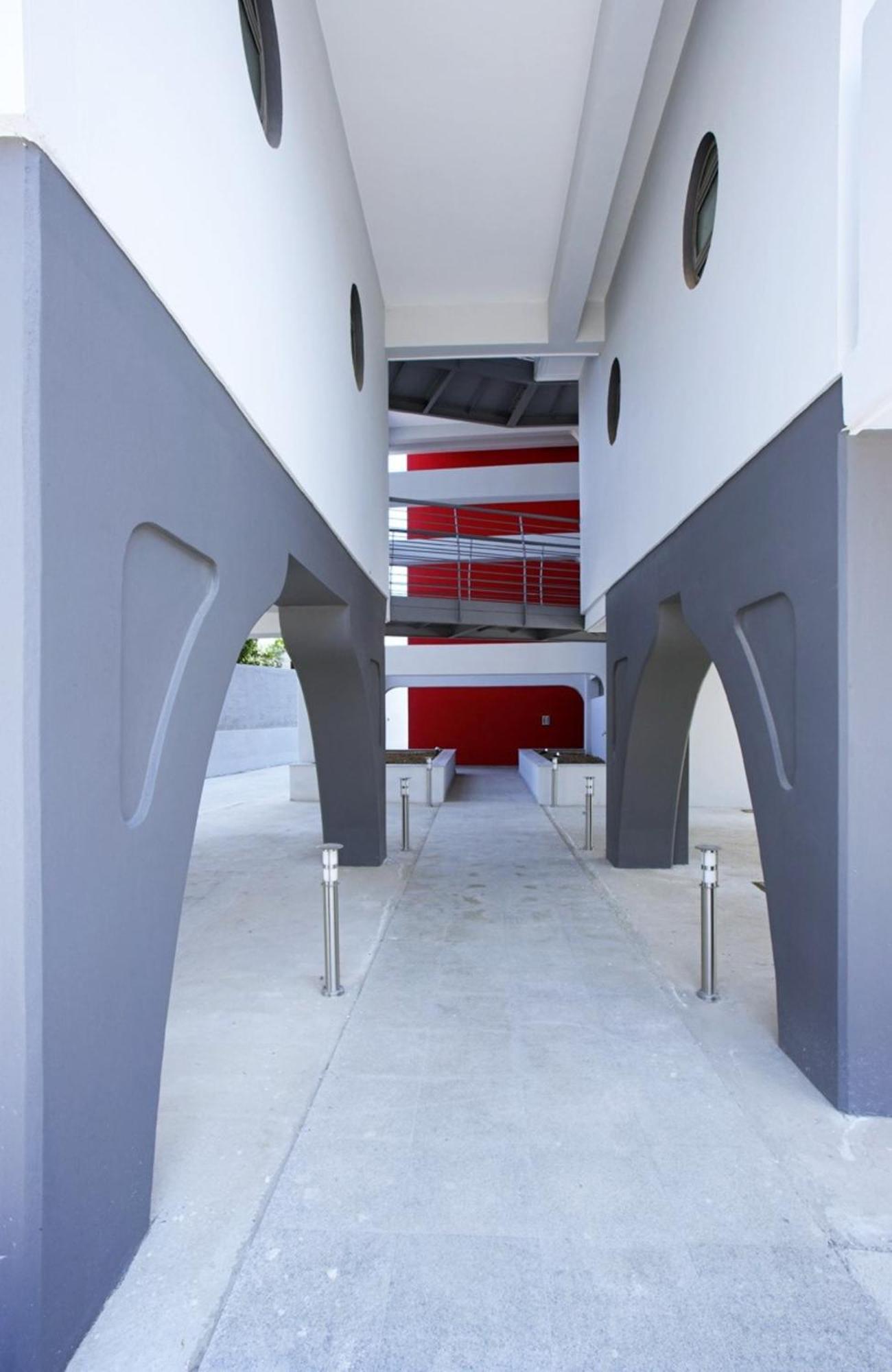 Alex Residence Larnaka Exterior foto