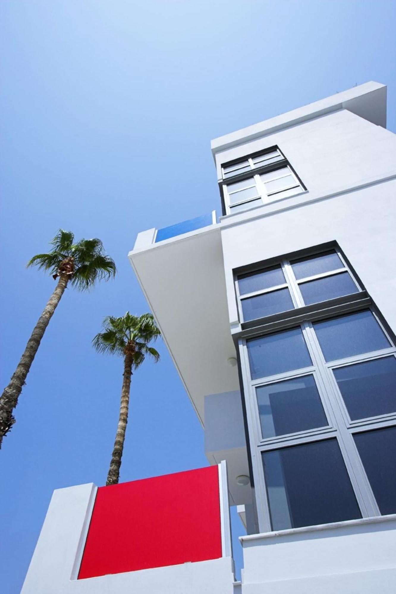 Alex Residence Larnaka Exterior foto