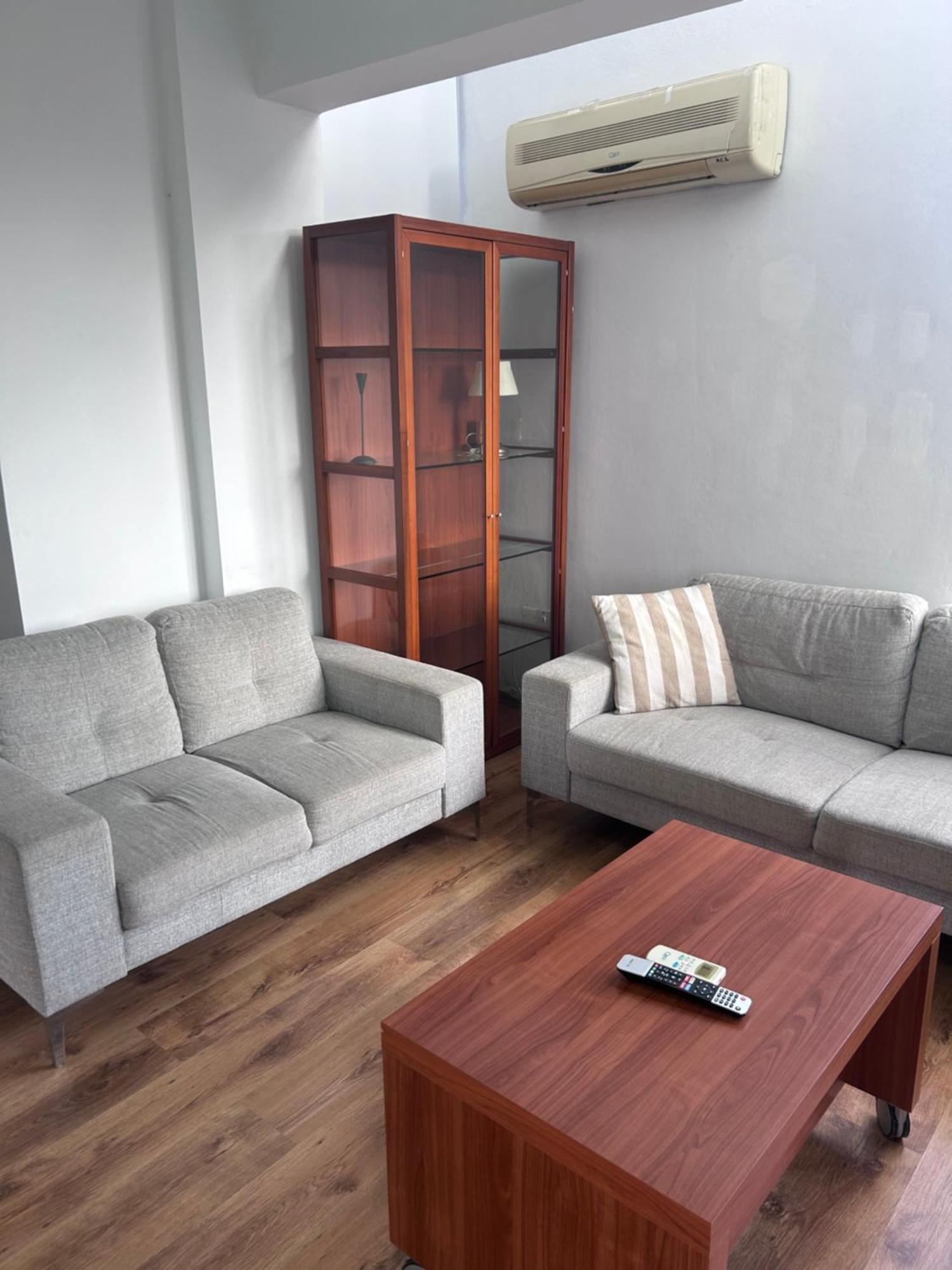 Alex Residence Larnaka Exterior foto