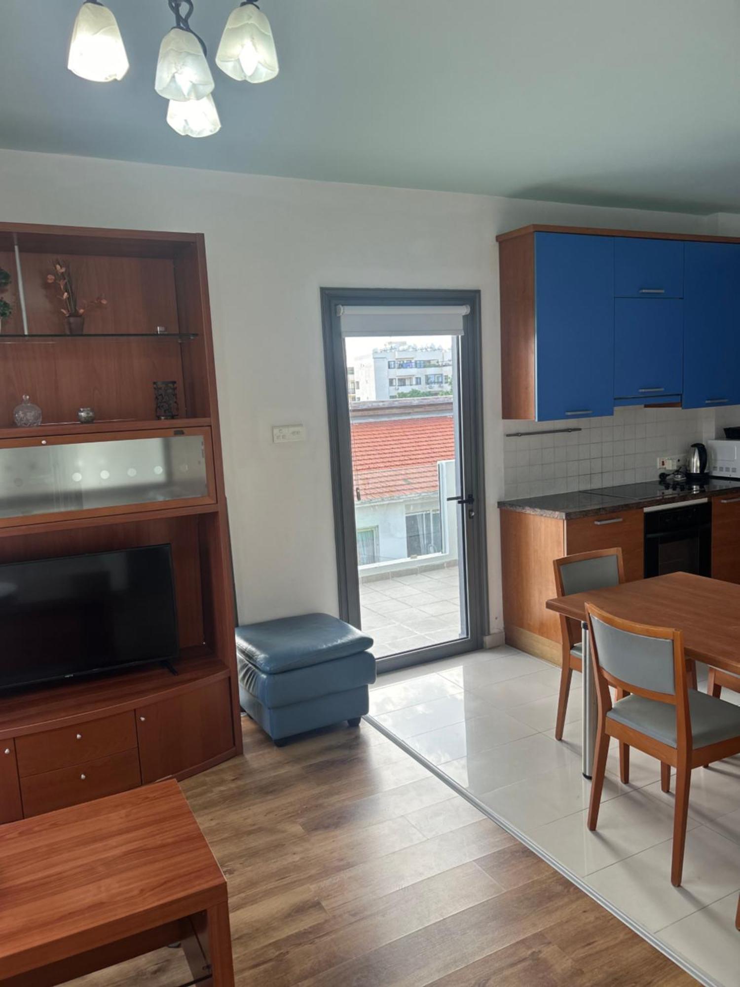 Alex Residence Larnaka Exterior foto