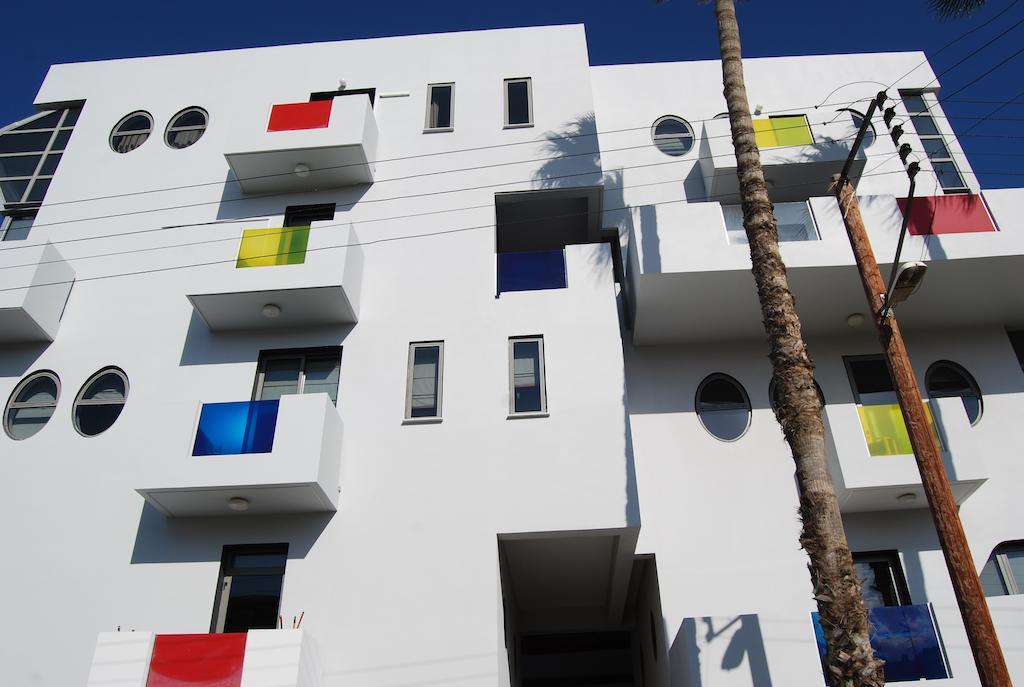 Alex Residence Larnaka Exterior foto