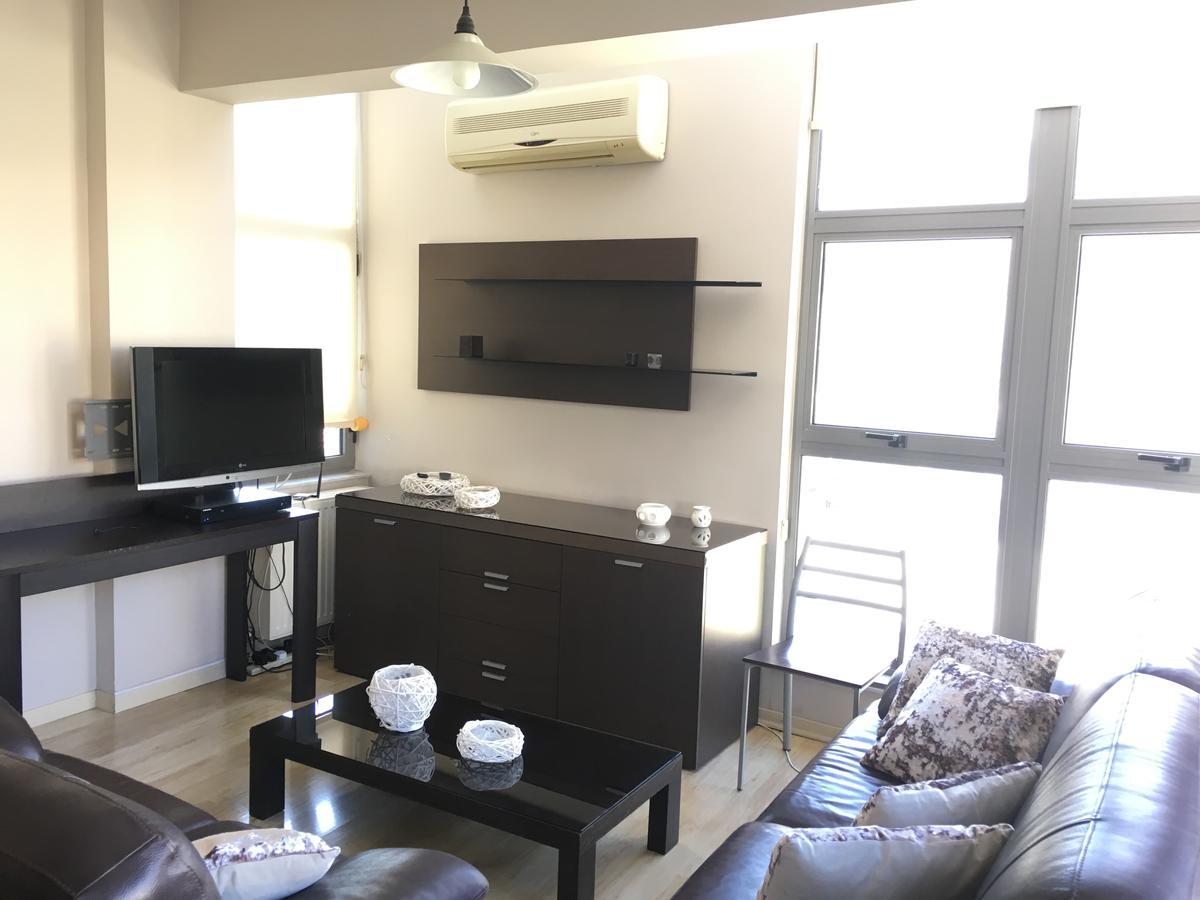 Alex Residence Larnaka Exterior foto